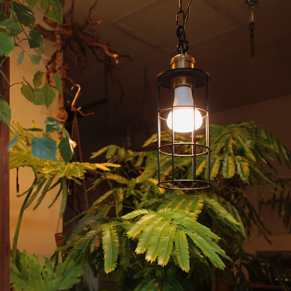 PLANTS LIGHT40 WARM