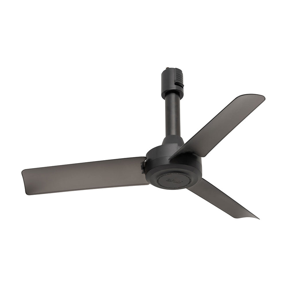 DUCT RAIL FAN DC basic Φ40