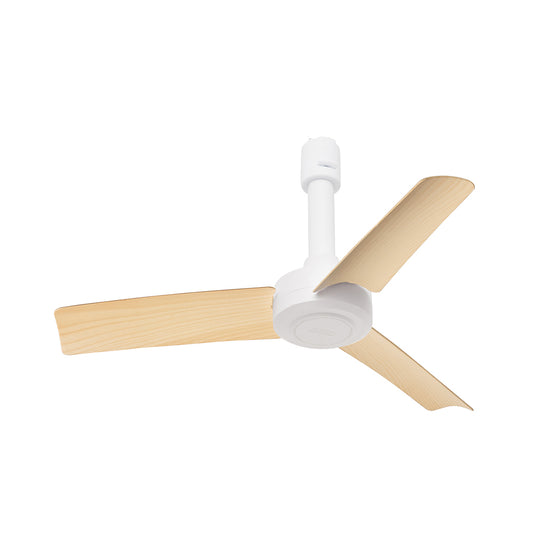 DUCT RAIL FAN DC plus Φ40 WOOD