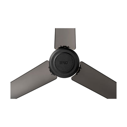 DUCT RAIL FAN DC basic Φ40