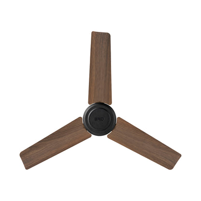 DUCT RAIL FAN DC plus Φ40 WOOD