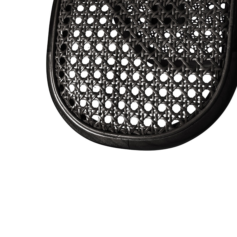 RATTAN PENDANT LAMP 1BULB
