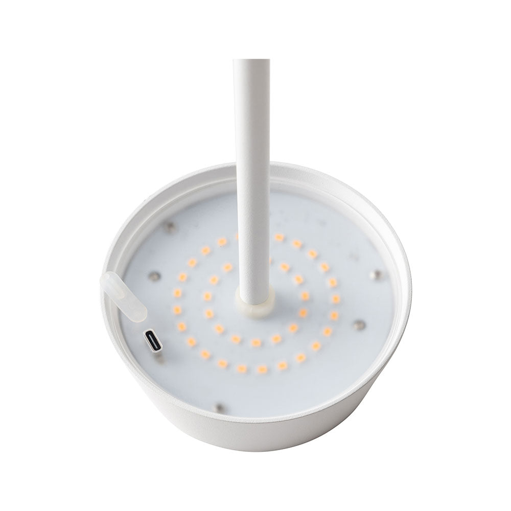 Olika CORDLESS LED TABLE LIGHT