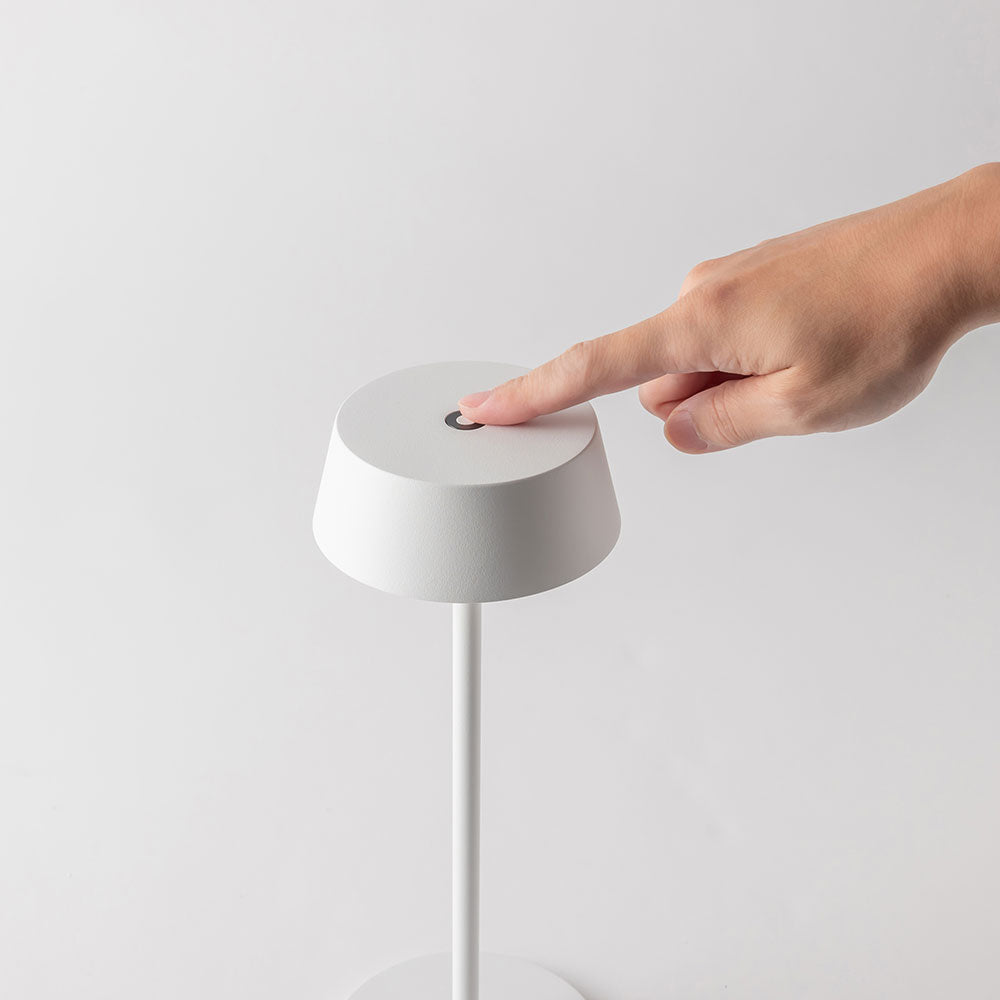 Olika CORDLESS LED TABLE LIGHT
