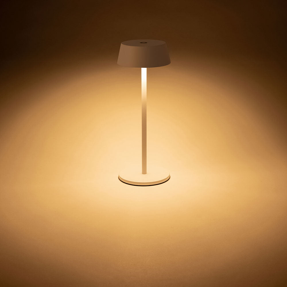 Olika CORDLESS LED TABLE LIGHT