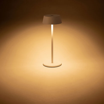 Olika CORDLESS LED TABLE LIGHT