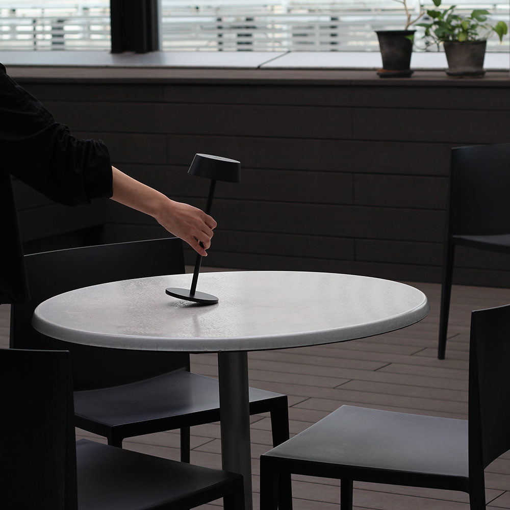 Olika CORDLESS LED TABLE LIGHT – BRID