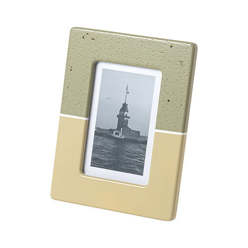 2TONE PHOTO FRAME