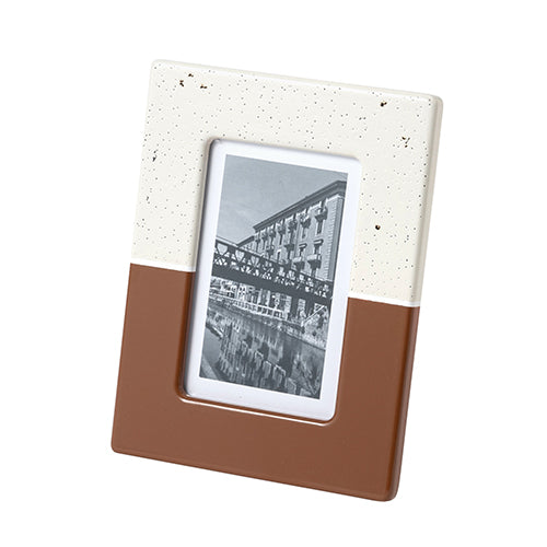 2TONE PHOTO FRAME