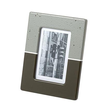 2TONE PHOTO FRAME