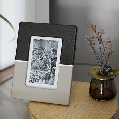 2TONE PHOTO FRAME