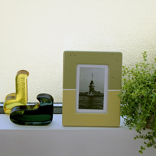 2TONE PHOTO FRAME