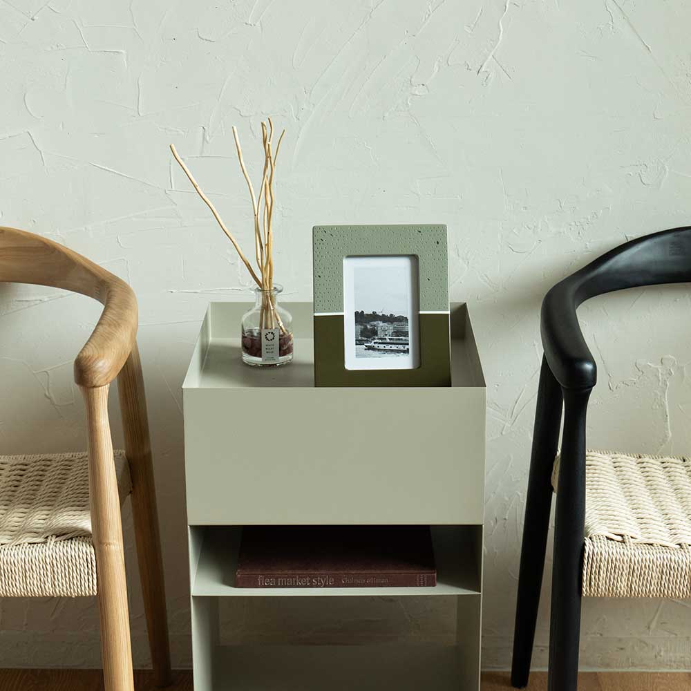2TONE PHOTO FRAME