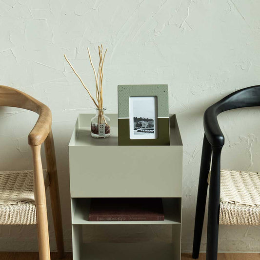 2TONE PHOTO FRAME