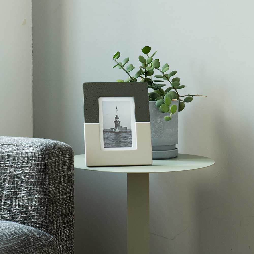 2TONE PHOTO FRAME