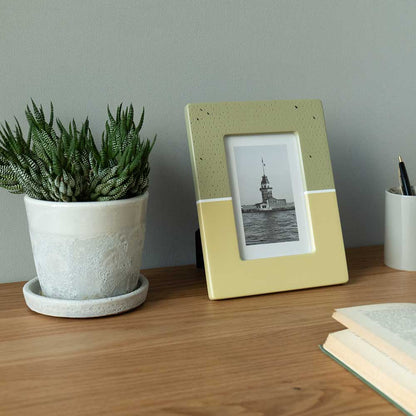 2TONE PHOTO FRAME