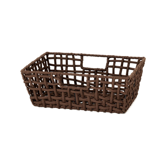 ROUGH KNIT BASKET WIDE S