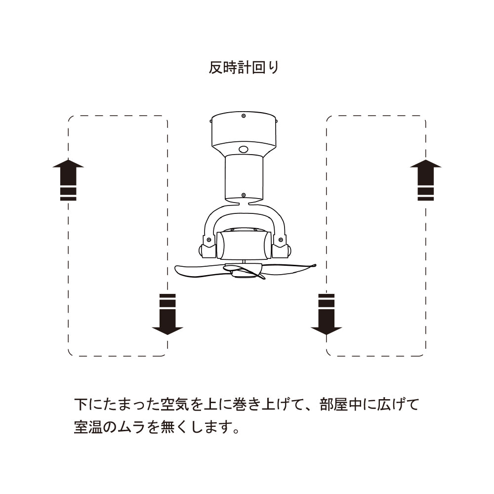 3D CEILING FAN