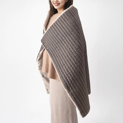 ThermaWrap BLANKET_LINE