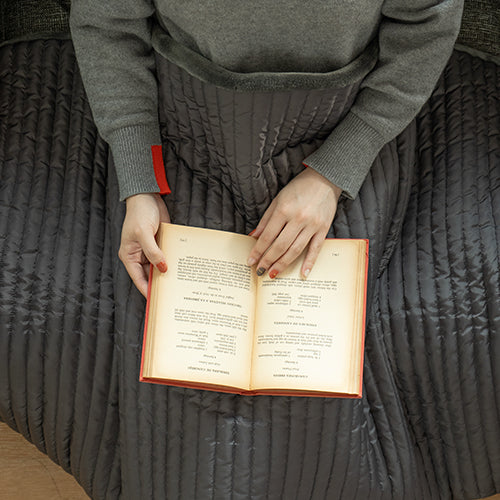 ThermaWrap BLANKET_LINE
