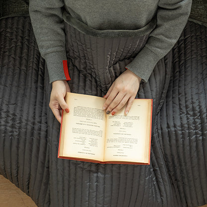ThermaWrap BLANKET_LINE