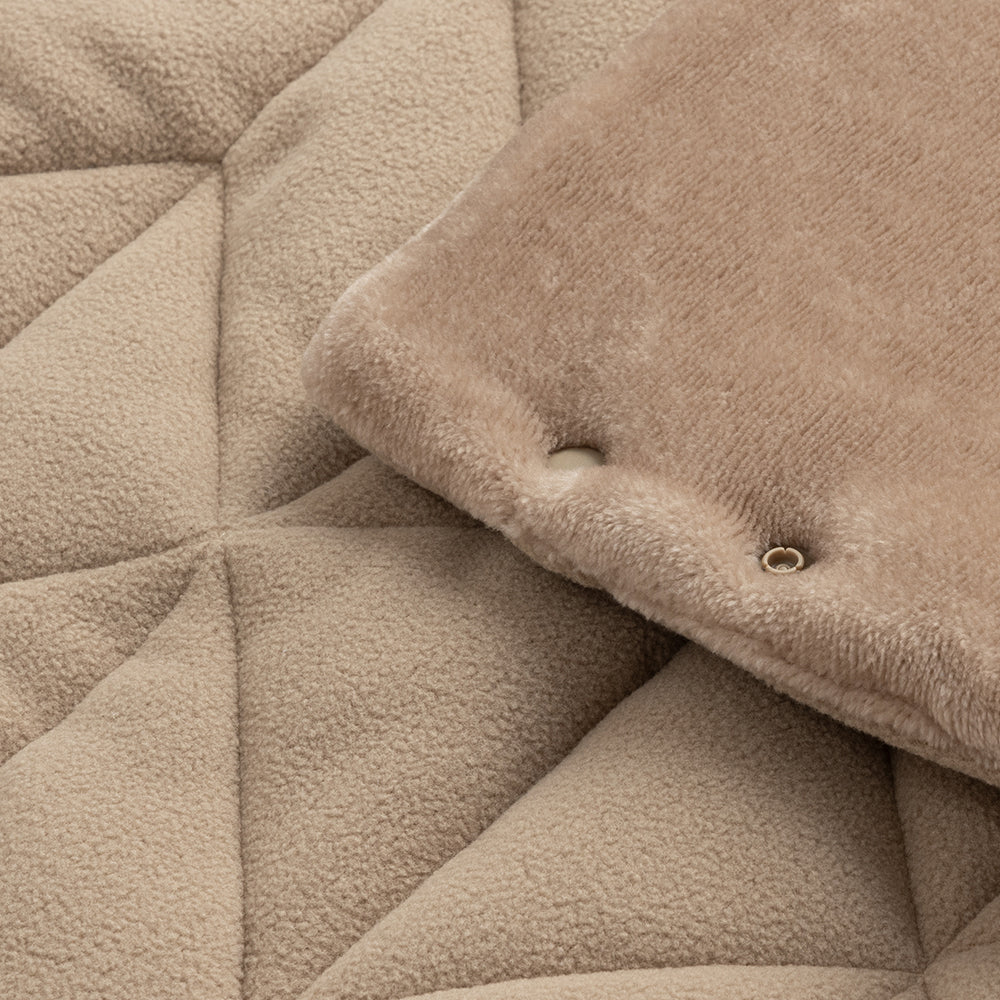 ThermaWrap BLANKET_ORIGAMI