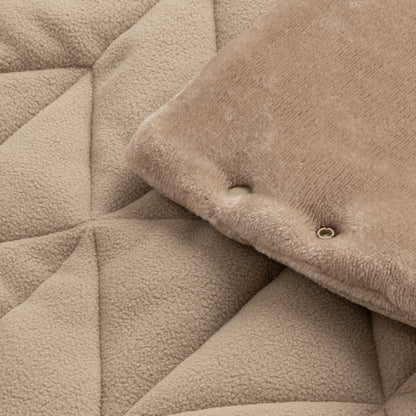 ThermaWrap BLANKET_ORIGAMI