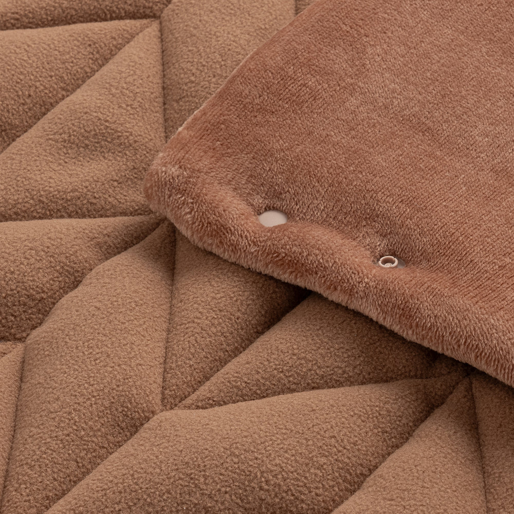 ThermaWrap BLANKET_ORIGAMI