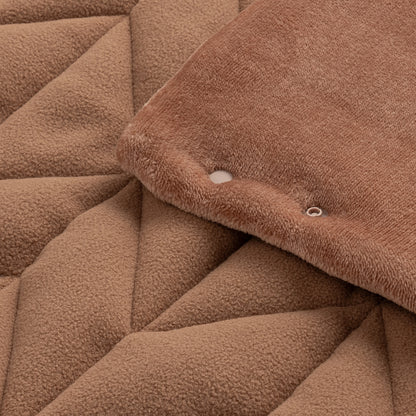 ThermaWrap BLANKET_ORIGAMI