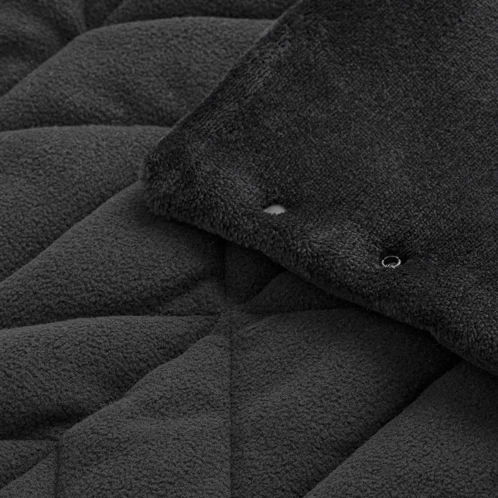 ThermaWrap BLANKET_ORIGAMI