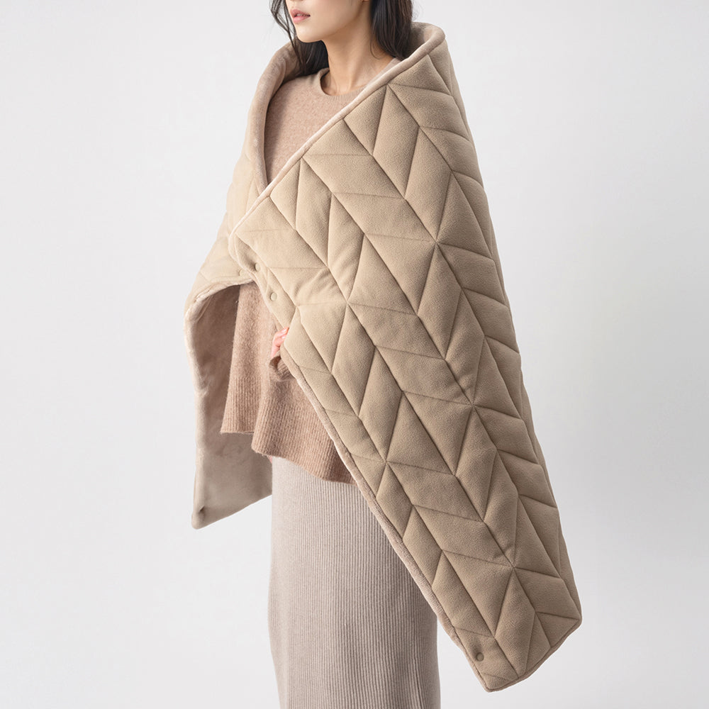 ThermaWrap BLANKET_ORIGAMI