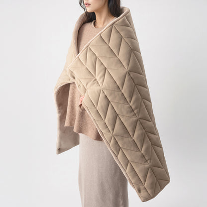 ThermaWrap BLANKET_ORIGAMI