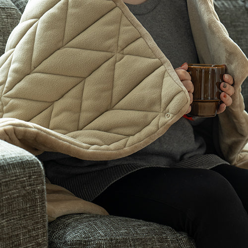 ThermaWrap BLANKET_ORIGAMI