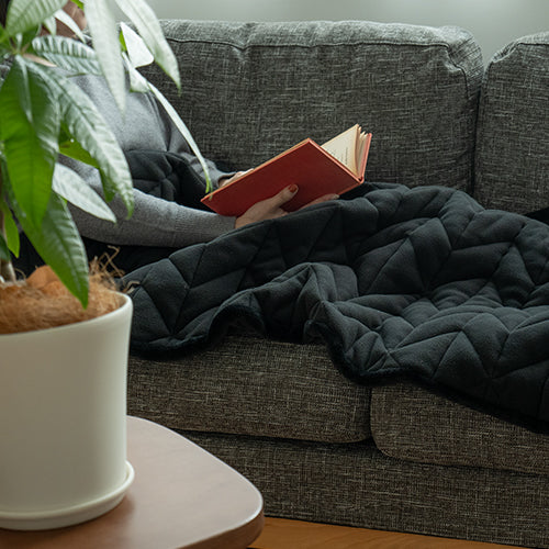 ThermaWrap BLANKET_ORIGAMI