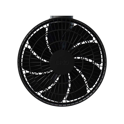 DUCT RAIL FAN 3D