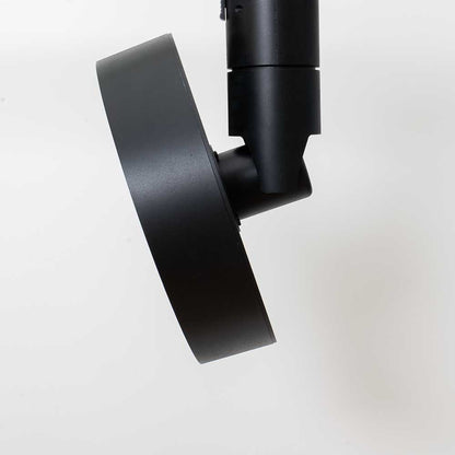 DUCT RAIL FAN 3D