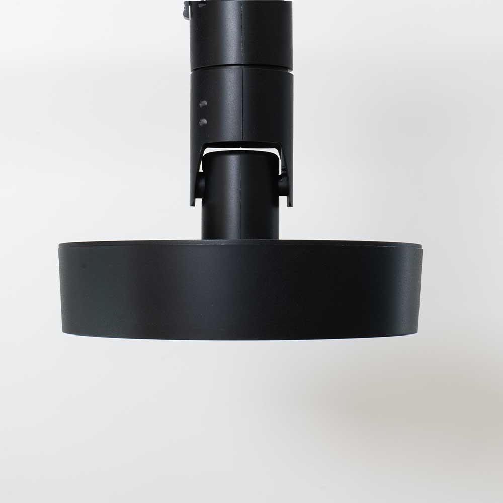 DUCT RAIL FAN 3D