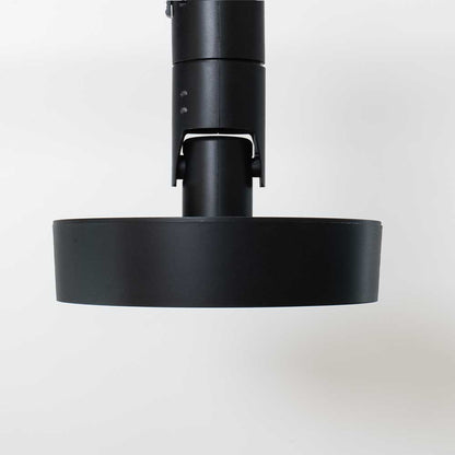 DUCT RAIL FAN 3D