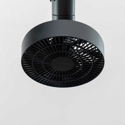 DUCT RAIL FAN 3D