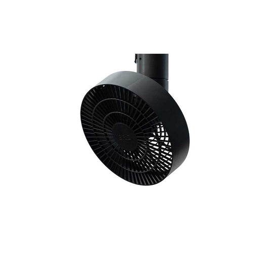 DUCT RAIL FAN 3D