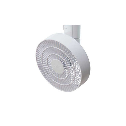 DUCT RAIL FAN 3D