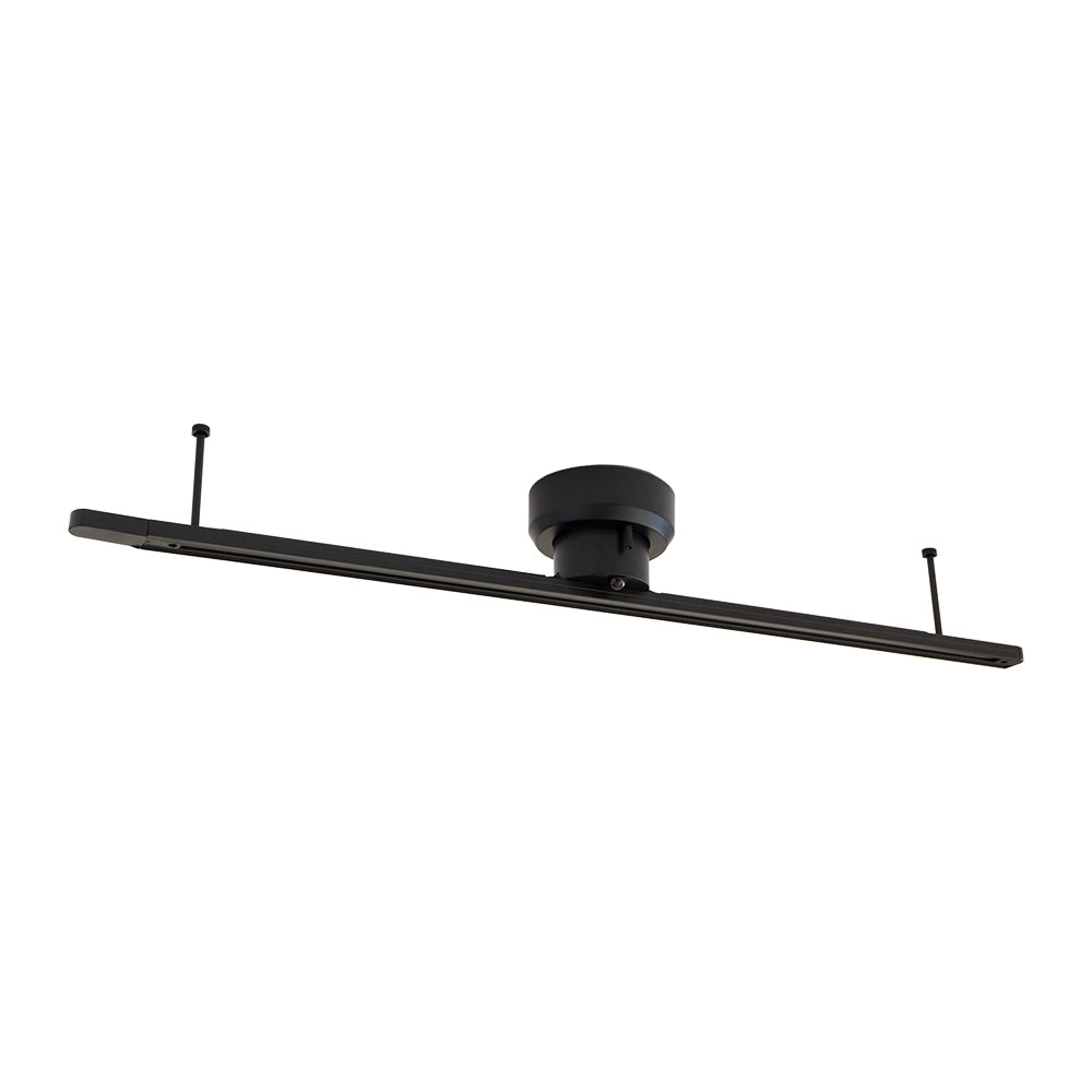 LIGHTING DUCT RAIL with LED Basic