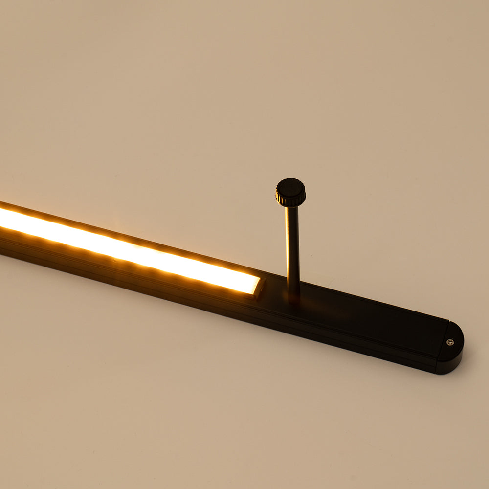 LIGHTING DUCT RAIL with LED Basic