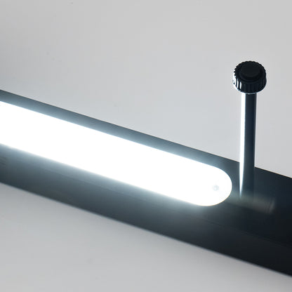 LIGHTING DUCT RAIL with LED Double