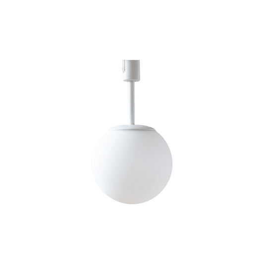TINY GLASS DUCT LIGHT 1